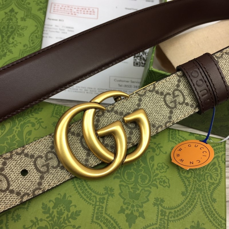 Gvc*1 belts